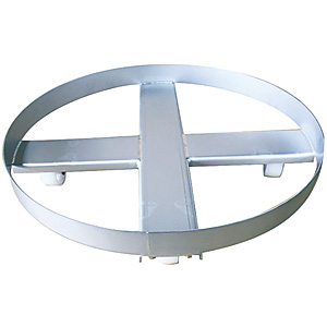 18-8 �X�e�����X  ��^�^���N�^���p ��� �i�C������ DL-4655 ���a��555mm
