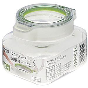 ���X�g�� �L�[�|�b�g A-1081WG 93�~112�~H123mm