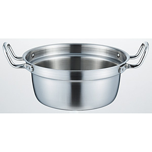 19-0 �X�e�����X ���C�����Z�J���h �a�� SHD-450 45cm