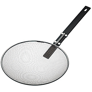 �V�z���[�N�X Three Snow 18-8 �X�e�����X ���Ηg ���R�^ 10178 27cm