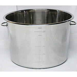 18-8 �X�e�����X  �e�[�p�[�e��{�� SH-6761