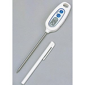 �f�W�^�����x�v �h���^�C�v TT-508N-WH �z���C�g