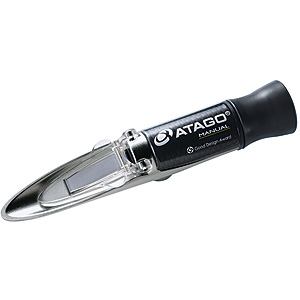 �莝���܌v �Z�x�v MASTER-53T