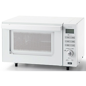 �Z���T�[�t�t���b�g�I�[�u�������W DR-E852W