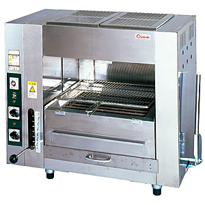 �d�C���ʏ� �_�u���O�����[ TGW-6 870�~480�~H765mm