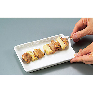 �Ȃɂ�̃G�W�\���̋������M 2������ 165�~113�~H33mm AYS-01