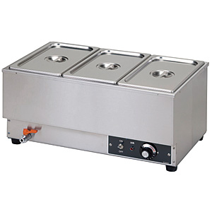 フードウォーマー - 調理器具のSHOKUBI