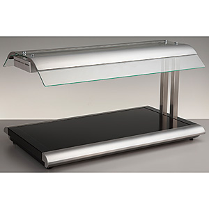 ヒートランプウォーマー(2灯) SMZ102 NLV-33 ヒートランプウォーマー