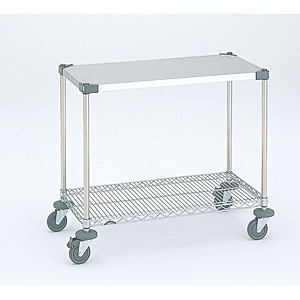 �G���N�^�[ ���[�L���O�J�[�g1�^ �L���X�^�[�a��100mm NWT1D-S 614�~759mm