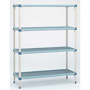 �G���N�^�[ ���g���}�b�N�XQ �Z�b�g MQ21�V���[�Y ���s530 H1,581mm MQ2136G/MQ63PE 5�i/��910mm