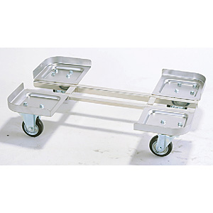 18-8 ステンレスタンク 絞りタイプ 容量 500リットル - 調理器具のSHOKUBI