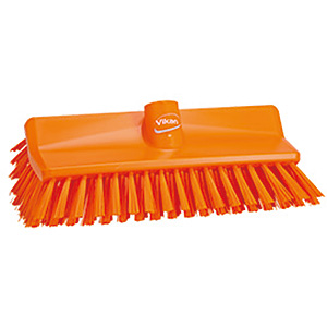 ���@�C�J�� �A���O���f�b�L�u���V �n�[�h�^�C�v No.7047 �I�����W