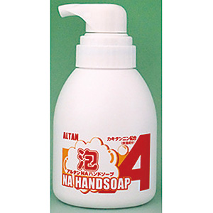 �A���^�� NA�n���h�\�[�v 500ml �A�^�C�v