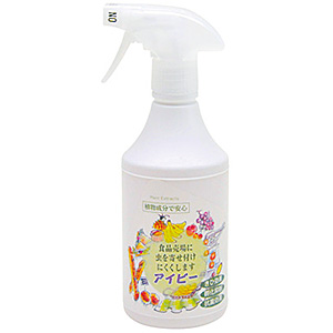 �Q�������� �A�C�r�[ �X�v���[�^�C�v 500ml