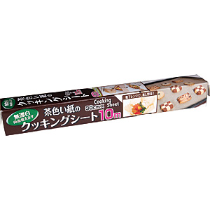 ���F�����̃N�b�L���O�V�[�g 30cm�~10m