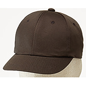 �L���b�v �t���[�T�C�Y AS-8410 C-71 �_�[�N�u���E��
