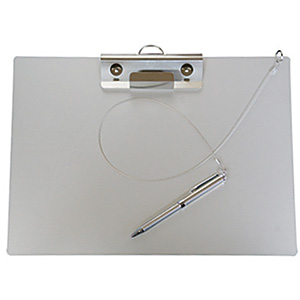 �A���~ �N���b�v�{�[�h�E�� ACB-B4 �� 380�~275mm