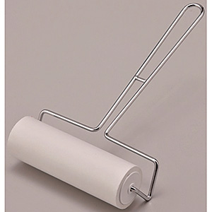 粘着ローラー本体160mm用 765 Y型-27 全長270mm - 調理器具のSHOKUBI