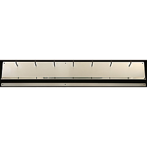 SUS�|�����l SL-900-7 W900�~H160mm