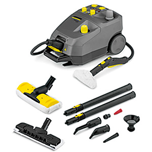 �P���q���[ �Ɩ��p �X�`�[���N���[�i�[ SG4/4