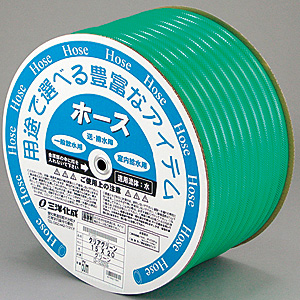 �N���A�O���[���z�[�X �ψ� CG-1520D�@50G 50m��