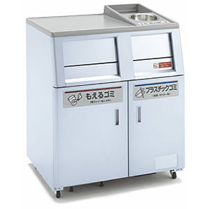 ���ʃg���b�V���{�b�N�X M12V AA958 �։�