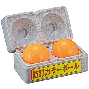 �h�ƃJ���[�{�[�� 2���� D-92
