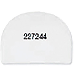 �V���i�C�_�[ �X�N���[�p�[ �t���L�V�u�� 227244 120�~88mm