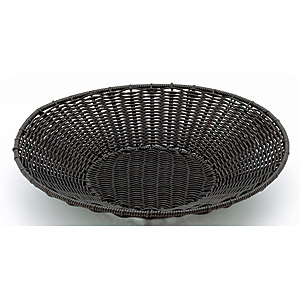 PP�p���g���[�ی^�g���[ �u���b�N VT-400-BK 40�^ ��400mm