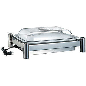 フードウォーマー - 調理器具のSHOKUBI