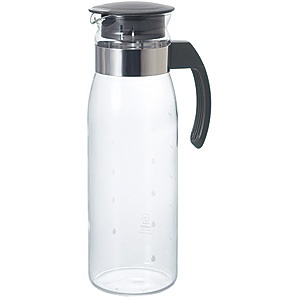 �①�� �|�b�g�E�X����N 1,400ml RPLN-14-CGR �`���R�[���O���[