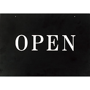 �\���v���[�g �j���[�X�^���h2369�p OPEN/CROSED