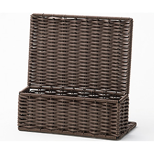�p���t���b�g���ړI�X�^���h �_�[�N�u���E�� RCS-101