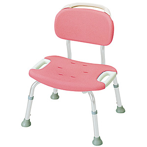 ���炩�V�����[�`�F�A �s���N 49341 �w�t�����C�h