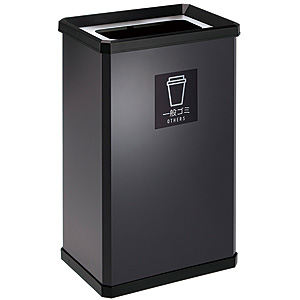 ���ʃ^�[���{�b�N�X L DS-251-220-5 ��ʃS�~�p