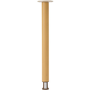 �V�X�e���e�[�u���p�A�W���X�^�[�r 1�{ S�ELS-A023AJ�ENB H670�`720mm�p