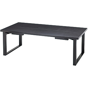 �ؐ��e�[�u������ 8�{�r�E����r ���Ȃ� ���ؖ� A-3-94A 6�l�V1,800�~900mm