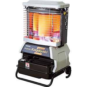 �ԊO���g�[�@ kagayaki GHR240A1-R ���˔t/�O�ʉ����^�C�v