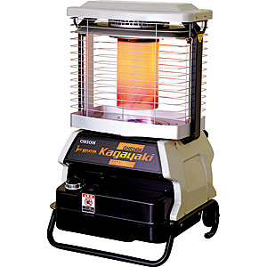 �ԊO���g�[�@ kagayaki GHR240A1-G �S���͉����^�C�v