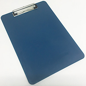 A4 �N���b�v�{�[�h �� SUS�G�R�m�~�[�N���b�v 300-O06-P01-A11