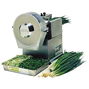 ハッピージャパン 電動 万能スライサー オートネギー OHC-220 - 調理