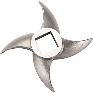 ボニー ミートチョッパー ハードナイフ No.22用 - 調理器具のSHOKUBI