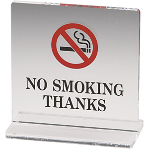 ������ T�^�T�C�� �Ж� SI-13 NO SMOKING