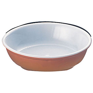 ���C���� �I�[�u���E�F�A�[ �P�[�L�p�� ��180mm PC750-18 �J���[