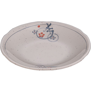�֓��v���X�`�b�N�H�� ����� �����~�� �ێM ��120�~H21mm M-325-K