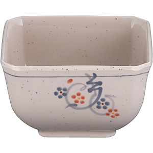 �֓��v���X�`�b�N�H�� ����� �����~�� �p�� 100�~100mm M-345-K