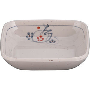 �֓��v���X�`�b�N�H�� ����� �����~�� �p�V���M 100mm M-335-K