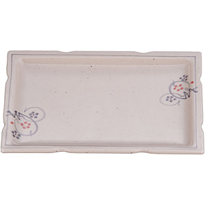 �֓��v���X�`�b�N�H�� ����� �����~�� ���p�M 176�~138mm M-336-K ��
