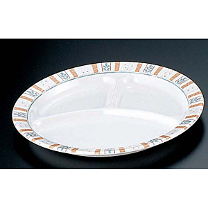 �֐����������H�� �o�W�� �����~�� �O�b�d�؎M 24cm BL-7826