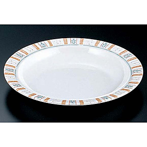 �֐����������H�� �o�W�� �����~�� �X�[�v�M BL-7810 24cm